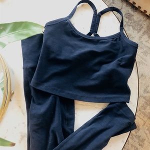 Carbon 38 Set!!! Both size small